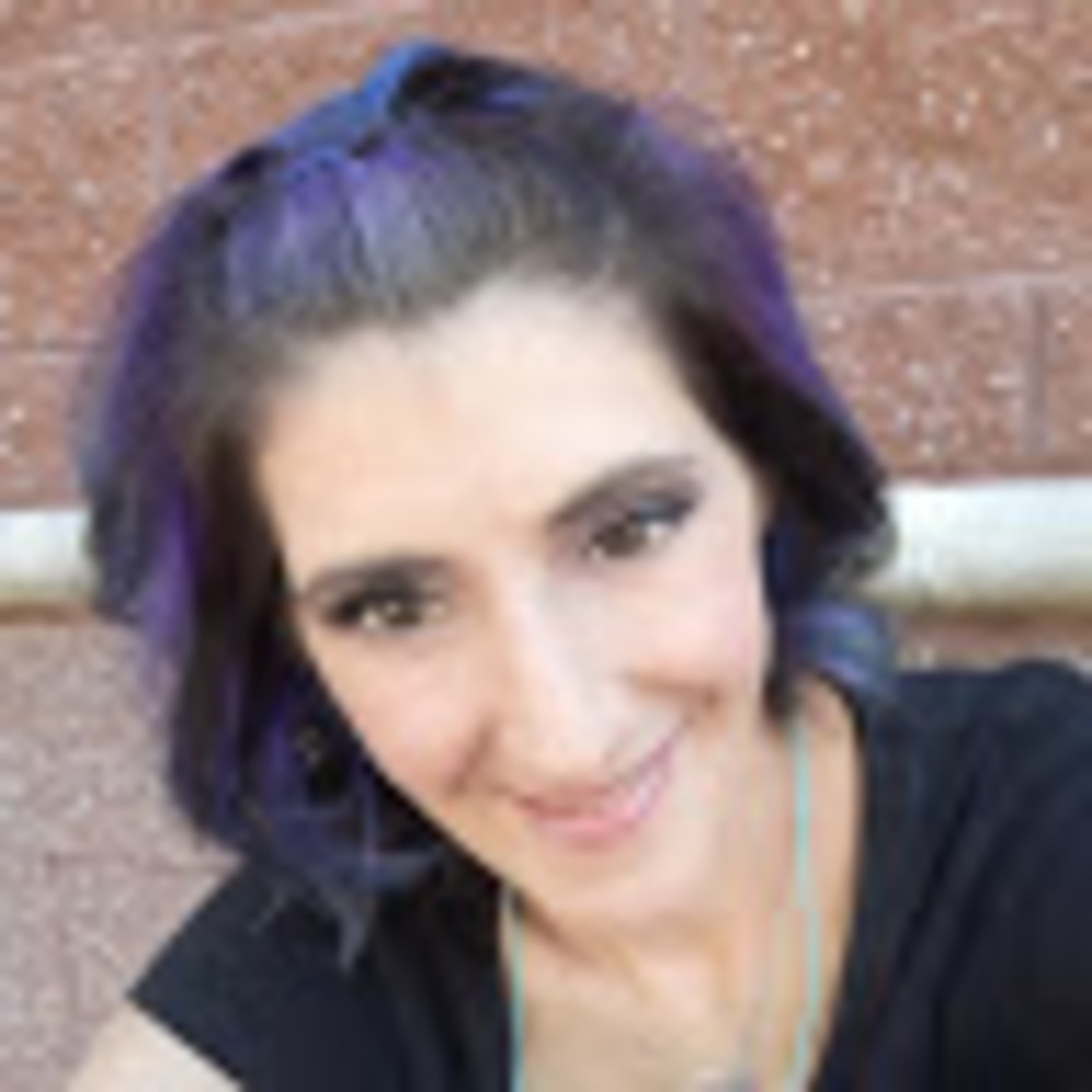 Meet your Posher, Jody